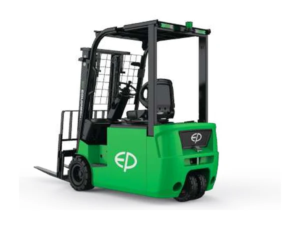 Forklift cold storage iMOW CPD15 CPD18 dan CPD20TV8