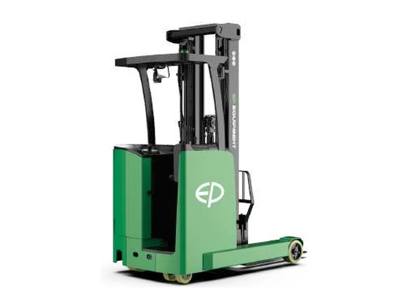 Reach truck iMOW CQD18S2 kapasitas 1,8 ton