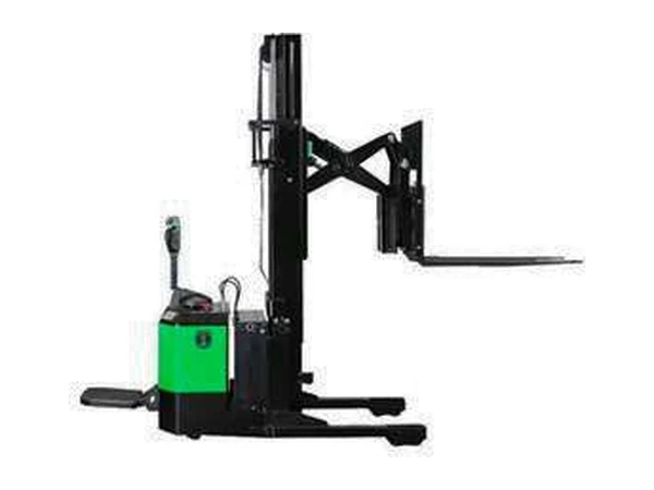 Reach stacker iMOW CQE15S kapasitas 1,5 ton