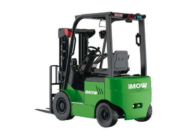 Forklift electric iMOW EFL203 dan EFL203P kapasitas 2 ton