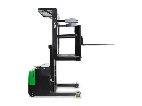 Order picker iMOW JX2-3 kapasitas 0,7 ton