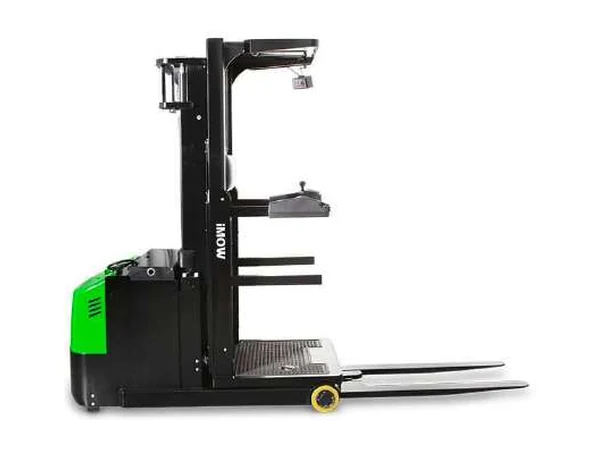 Order picker iMOW JX2-4 kapasitas 1 ton